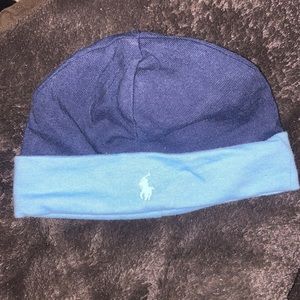 Ralph Lauren infant hat size 3 months